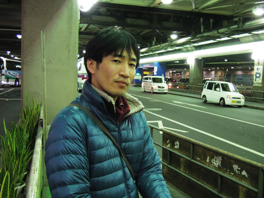 平松 隆之