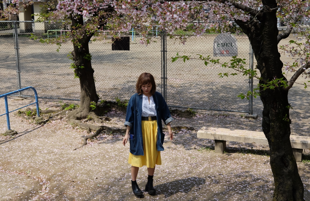 広田 すみれ
