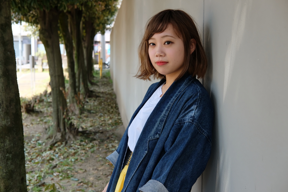 広田 すみれ