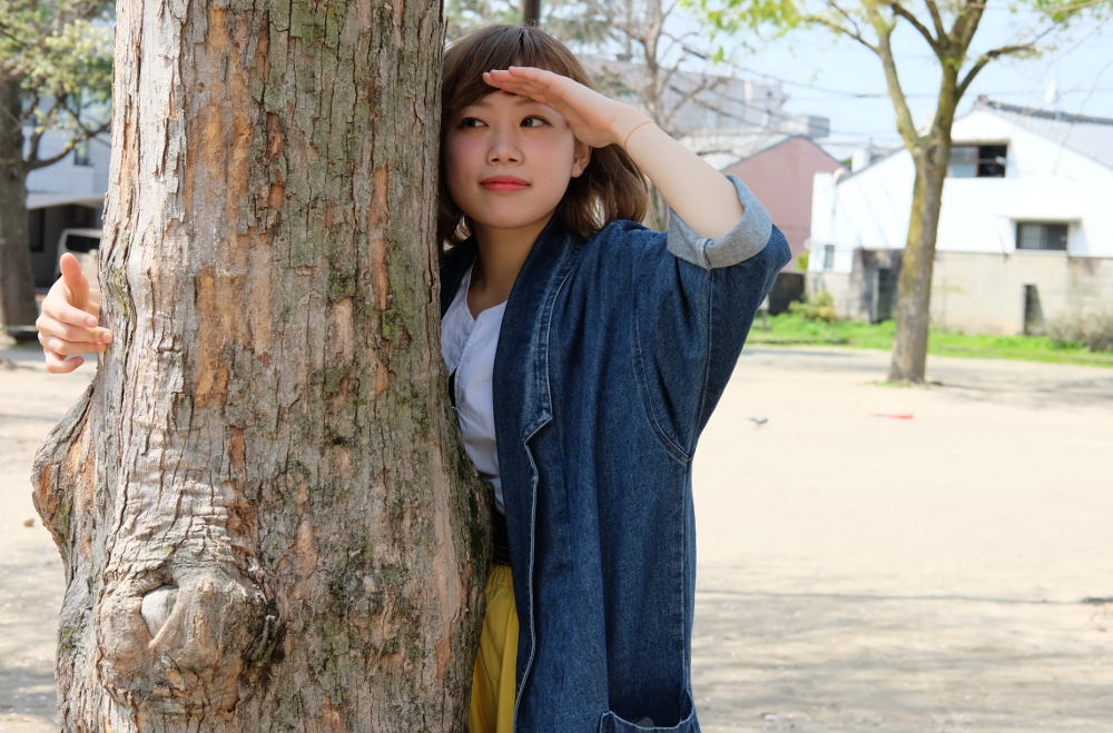 広田 すみれ