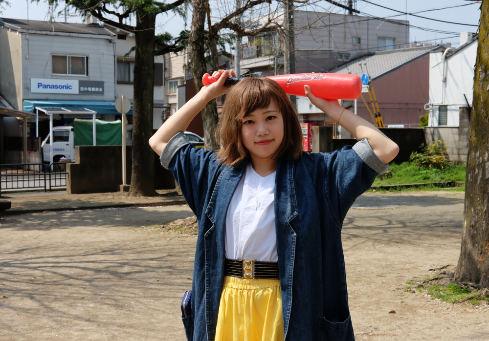 広田 すみれ
