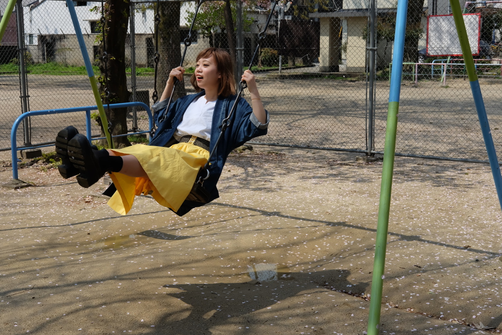 広田 すみれ