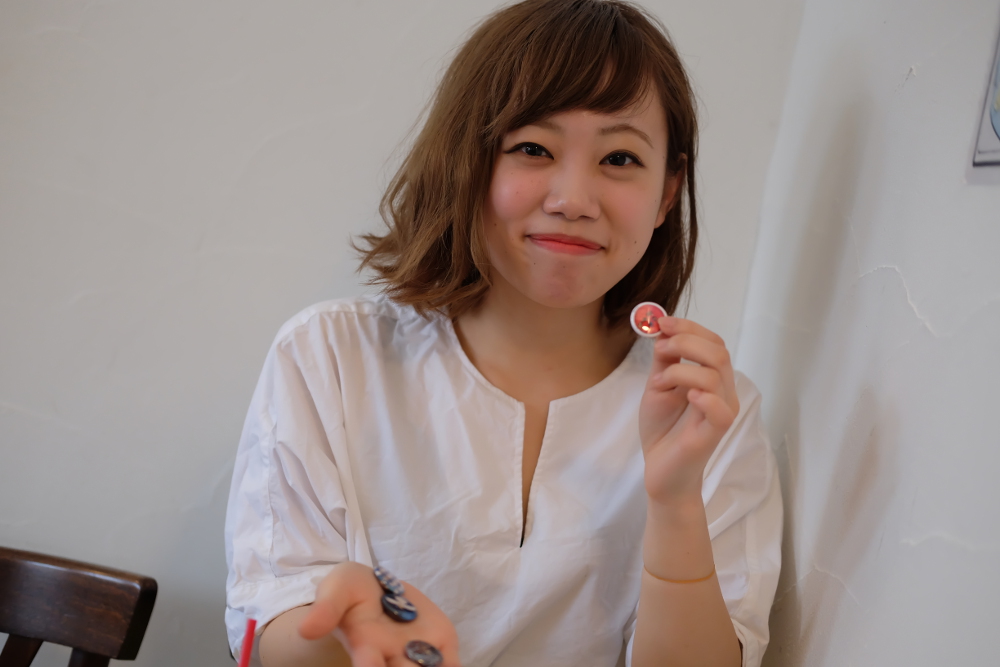 広田 すみれ