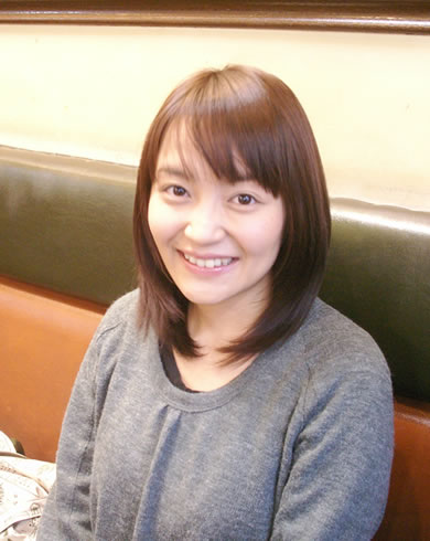 本條 マキ