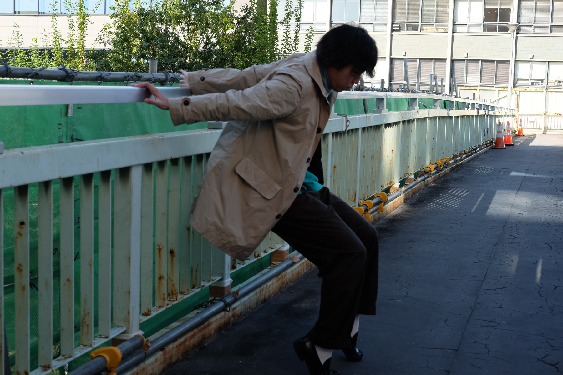 本城 祐哉