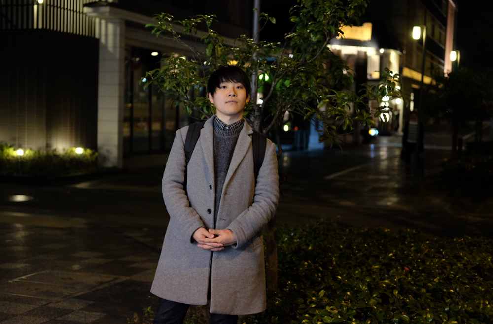 本間 広大