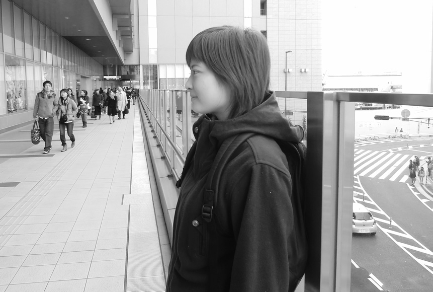兵頭 祐香