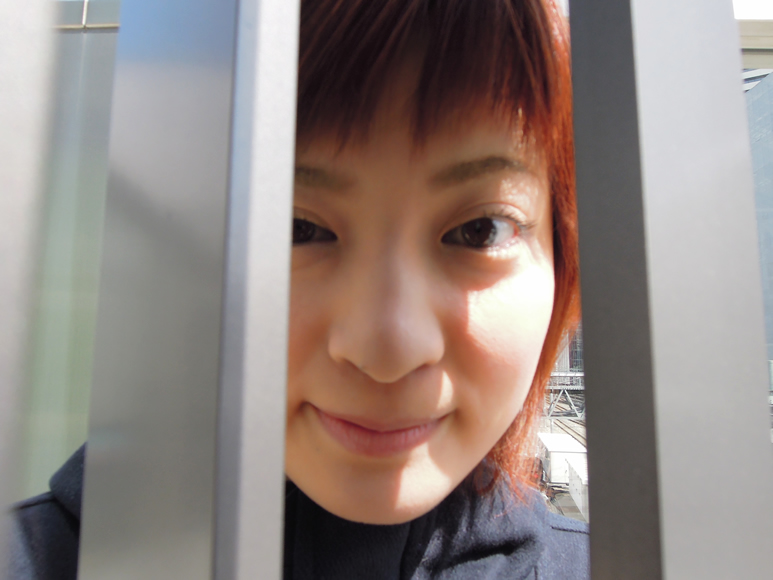 兵頭 祐香