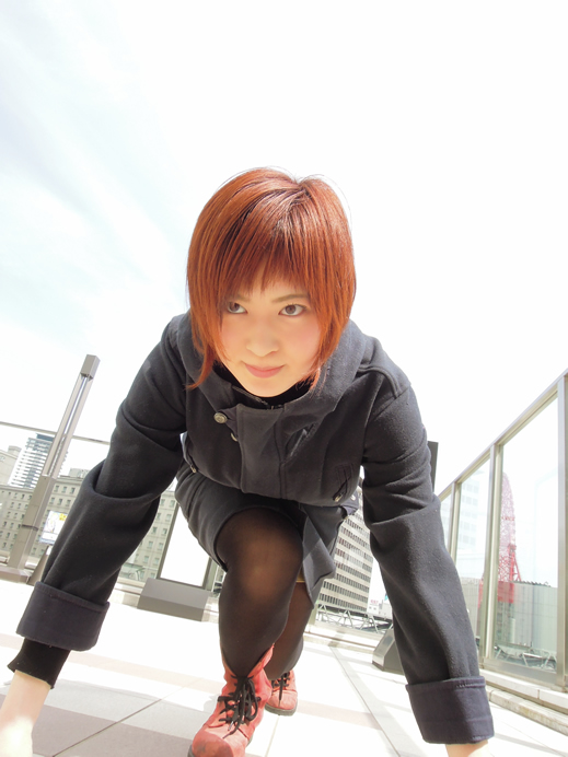 兵頭 祐香