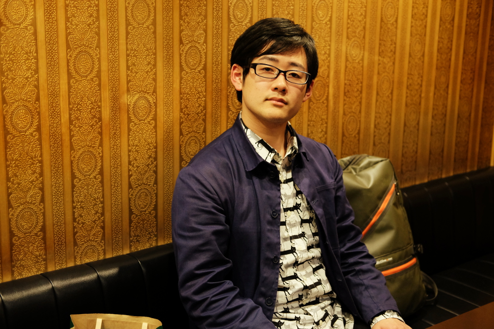 市毛 達也