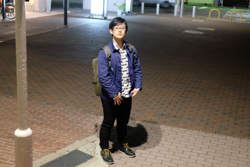 市毛 達也