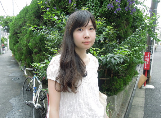 市原 佐都子