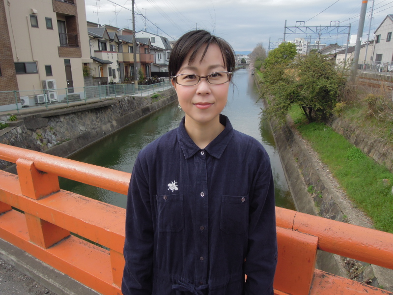 市川 愛里