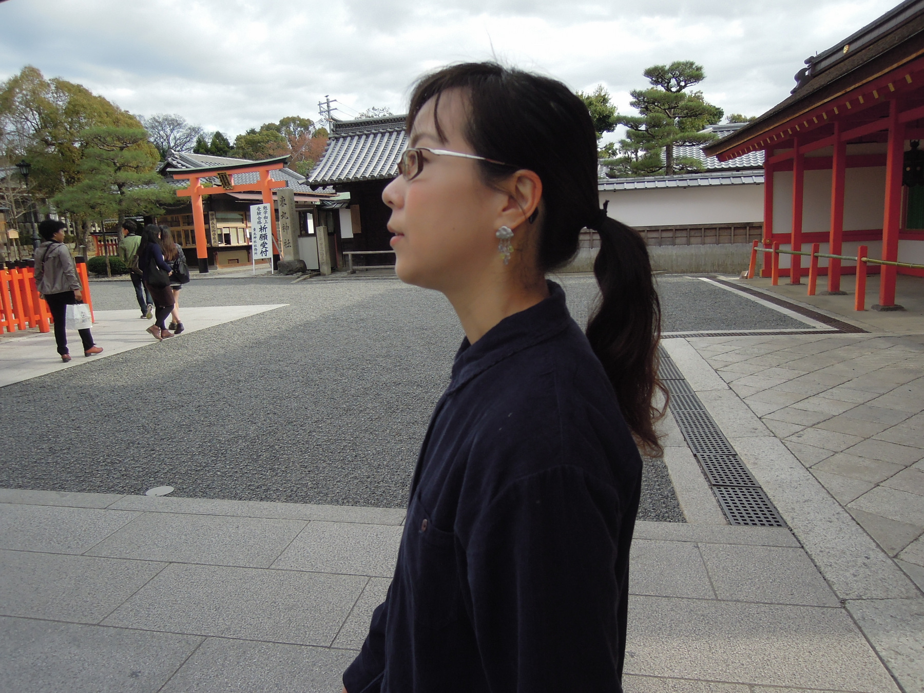 市川 愛里