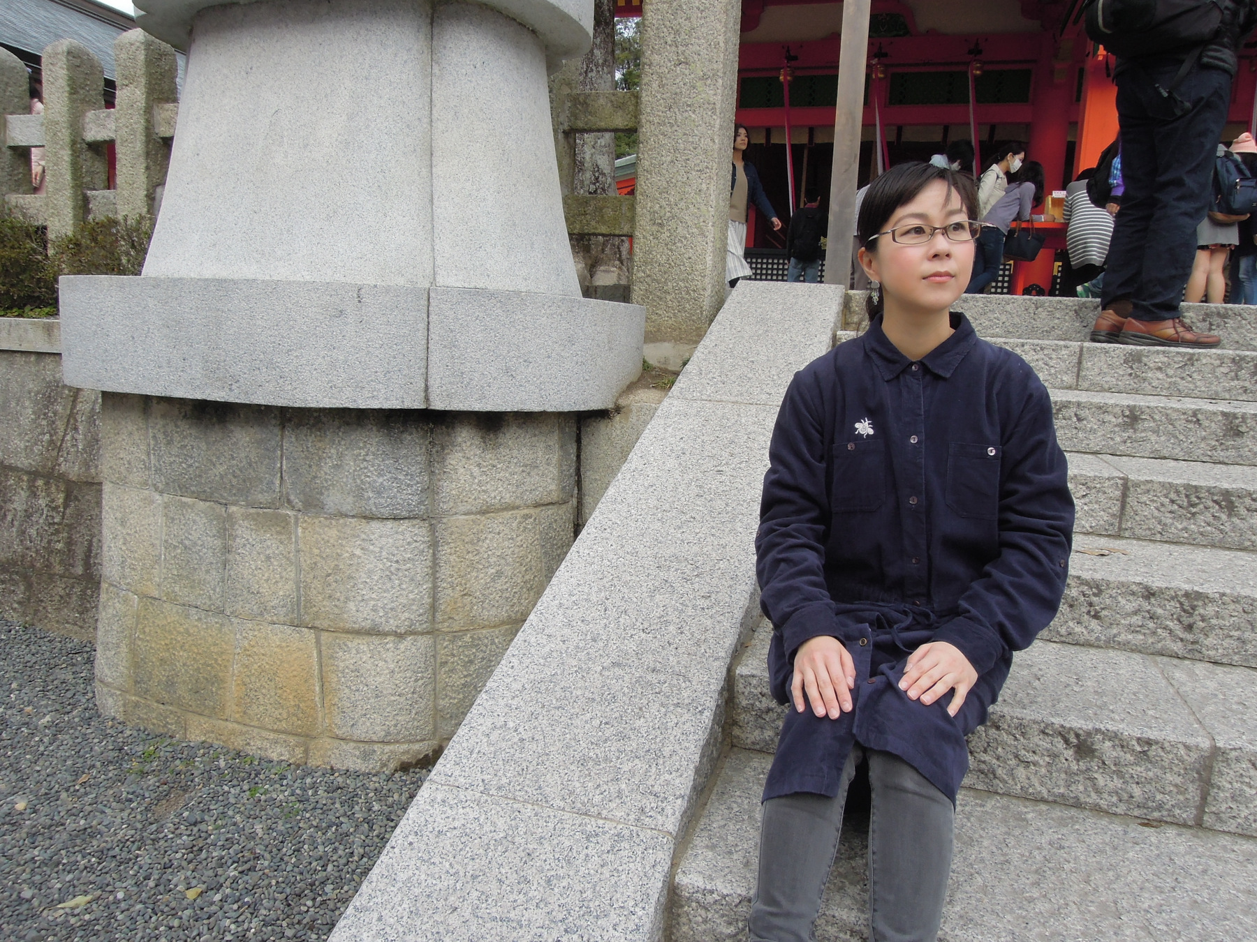 市川 愛里