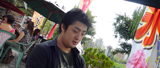 池田 智哉