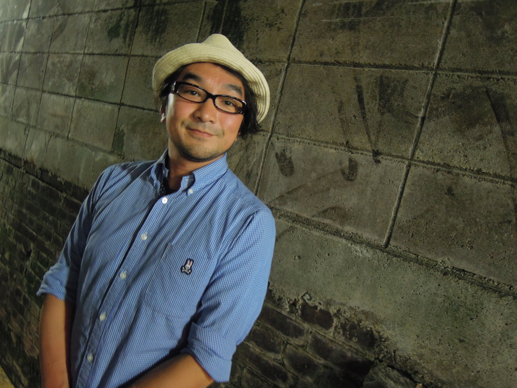 池田 鉄洋