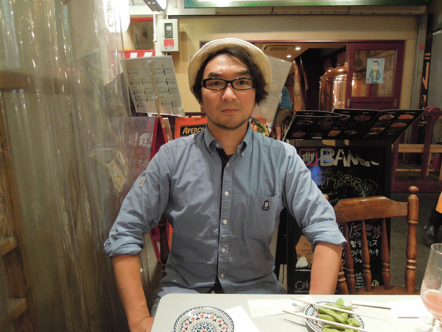 池田 鉄洋