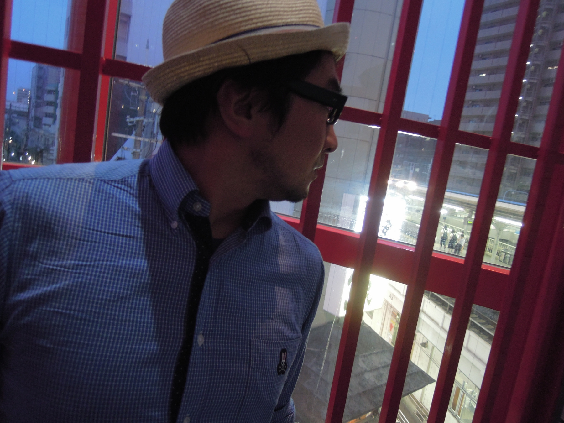 池田 鉄洋