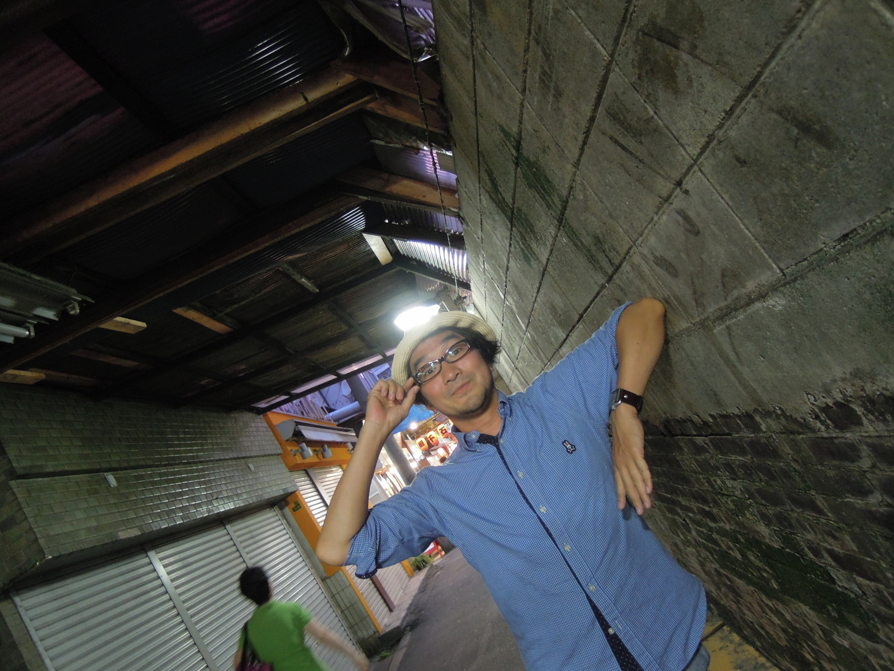 池田 鉄洋