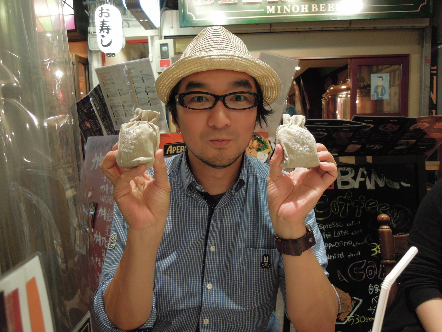 池田 鉄洋