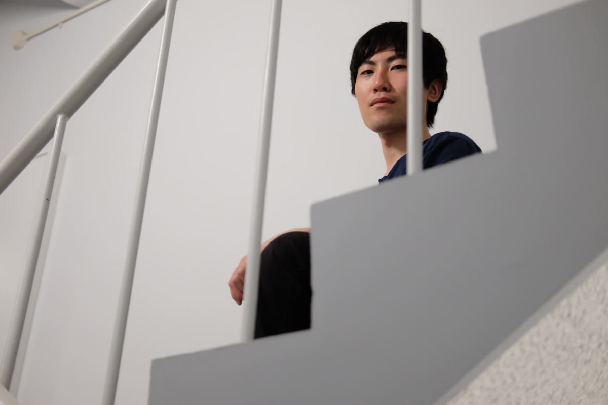 今村 駿介