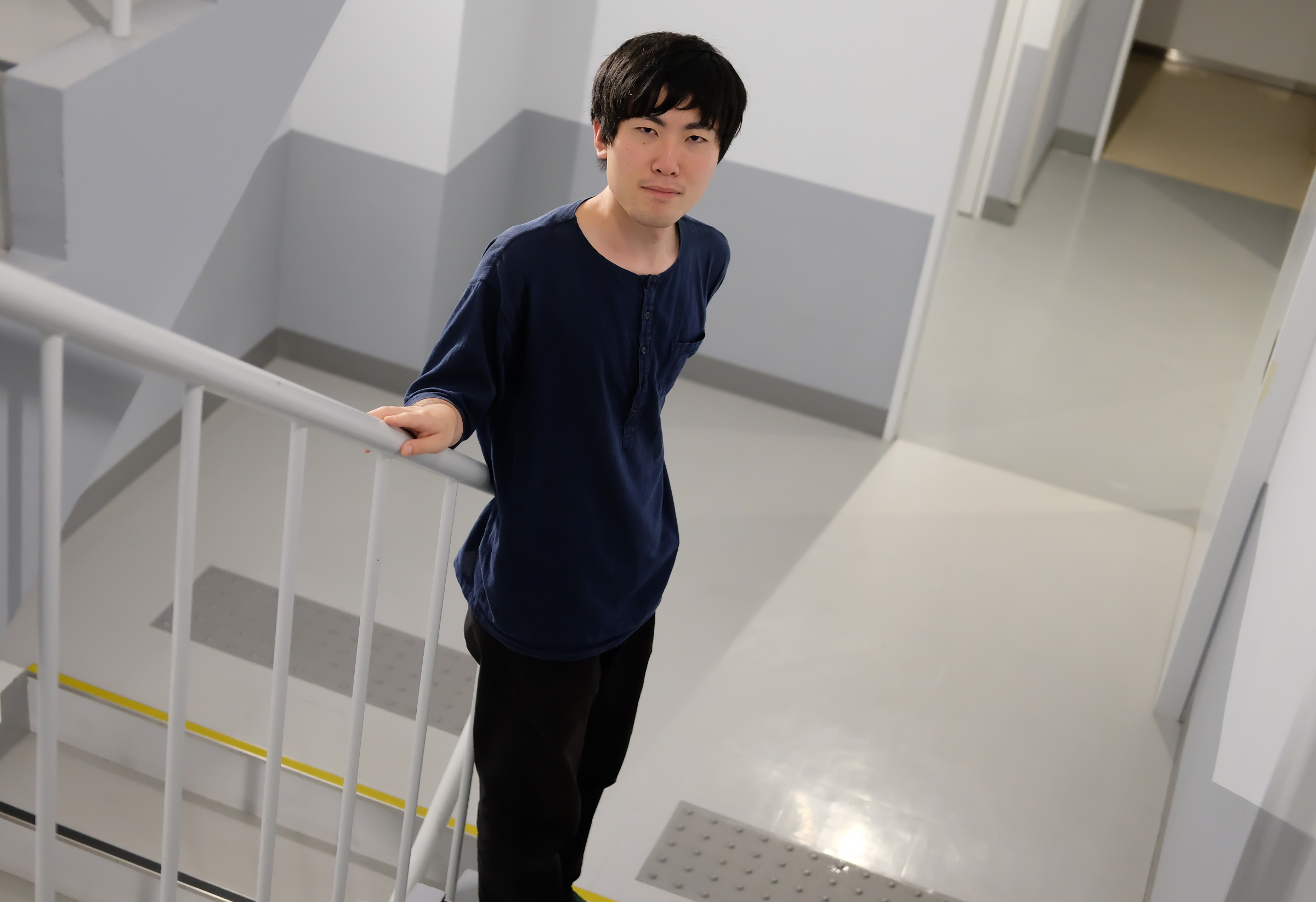 今村 駿介