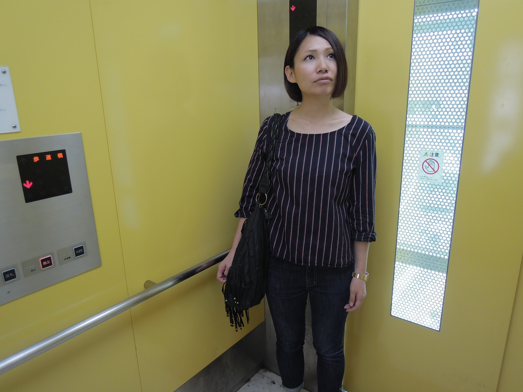 稲田 真理