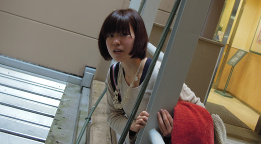 稲森 明日香