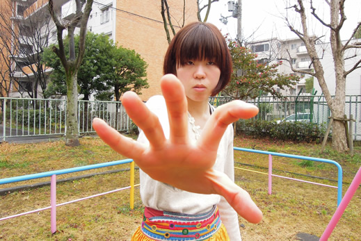 稲森 明日香
