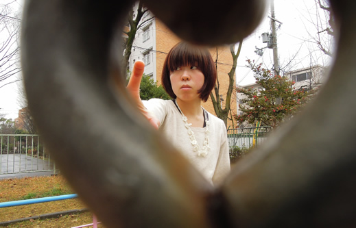 稲森 明日香