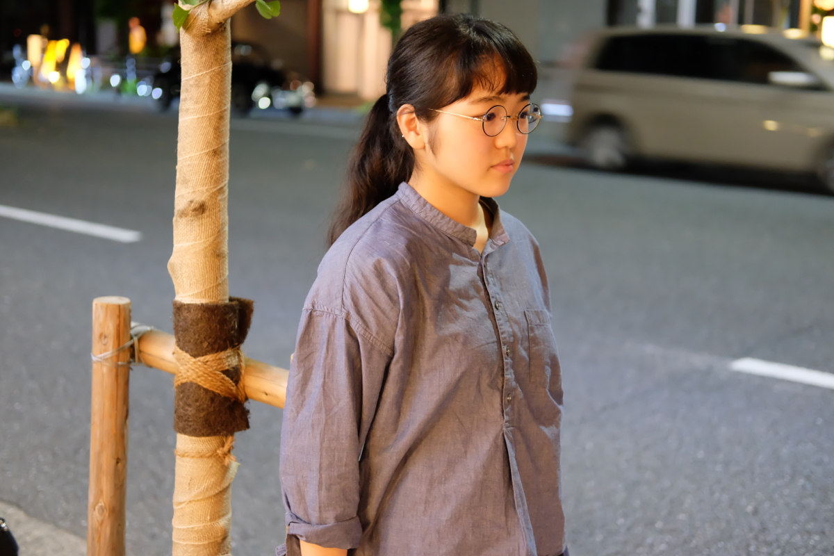 井上 向日葵