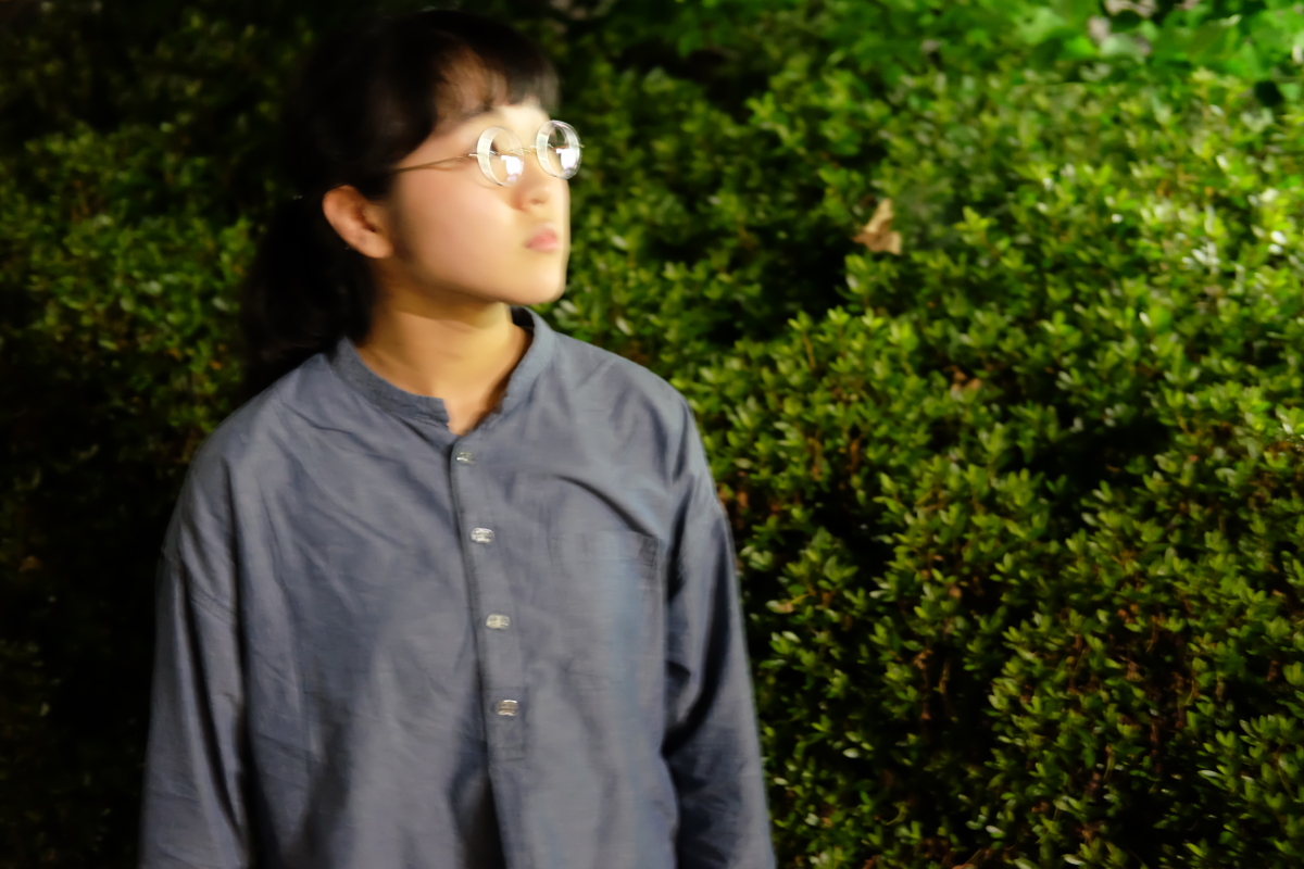 井上 向日葵
