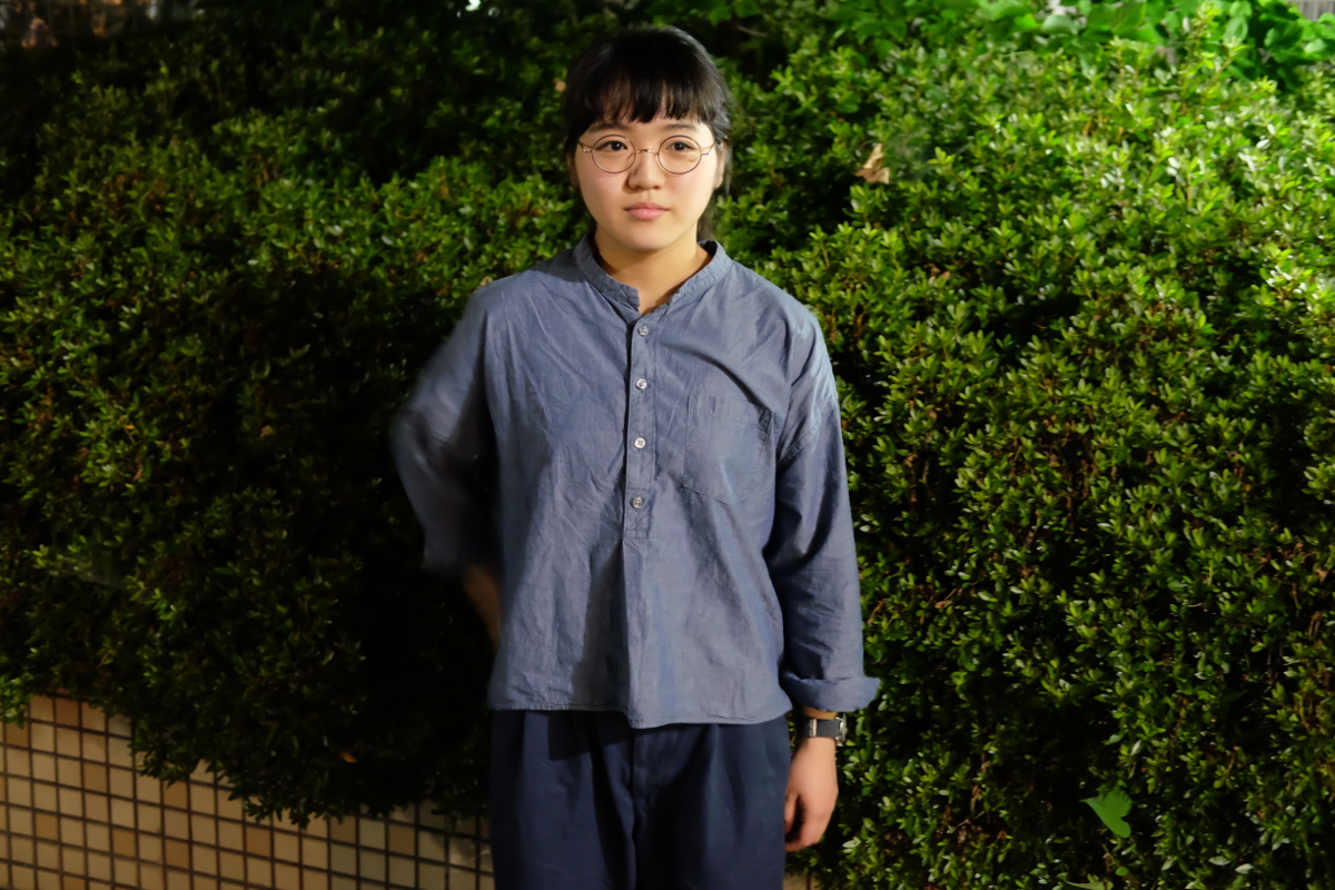 井上 向日葵