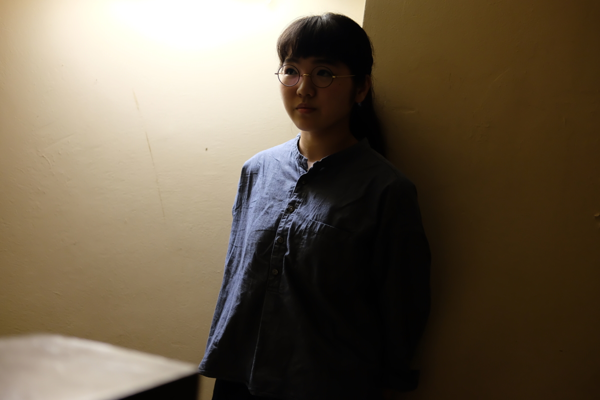 井上 向日葵