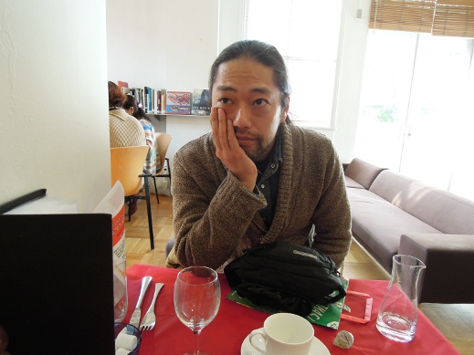 石田 大