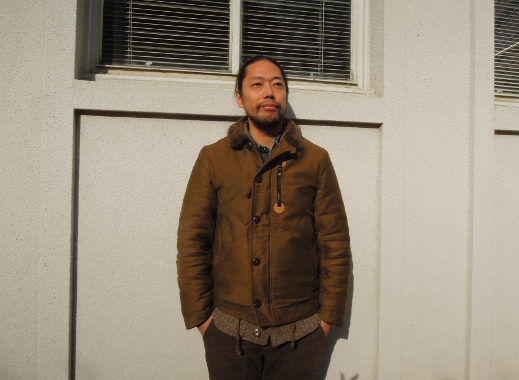 石田 大