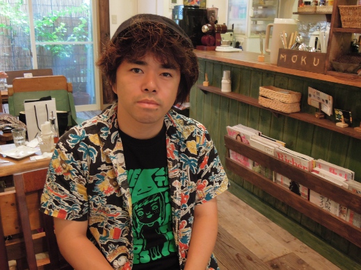 石原 正一