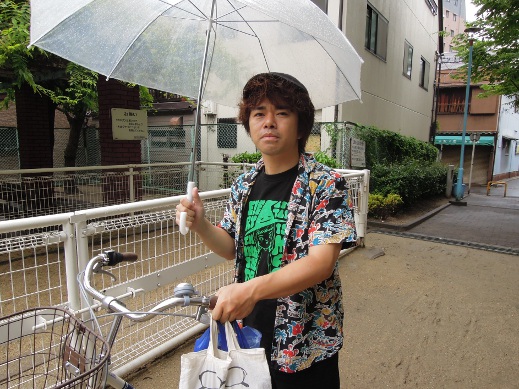 石原 正一
