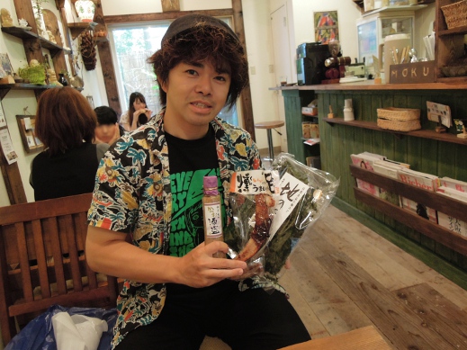 石原 正一