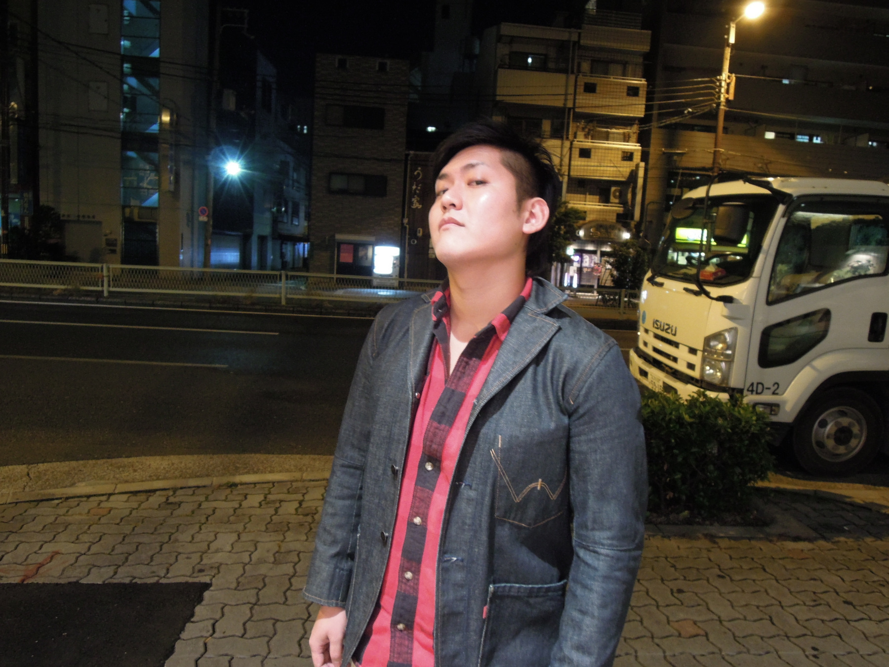 石畑 達哉