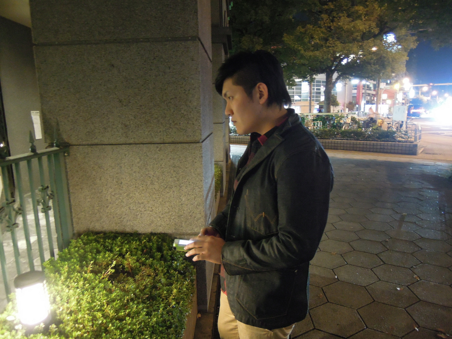 石畑 達哉
