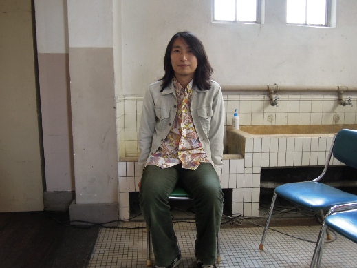 糸井 幸之介