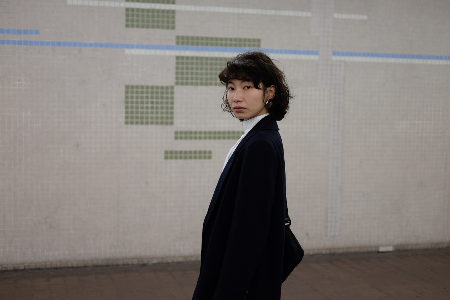 伊藤 彩里