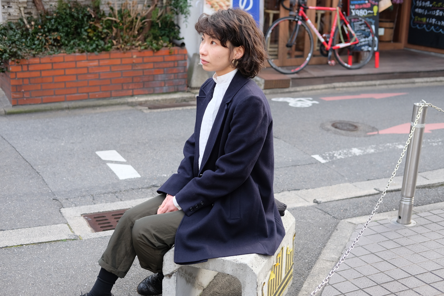 伊藤 彩里