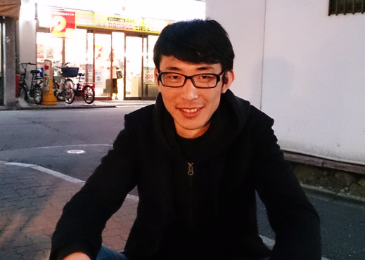 伊藤 泰三