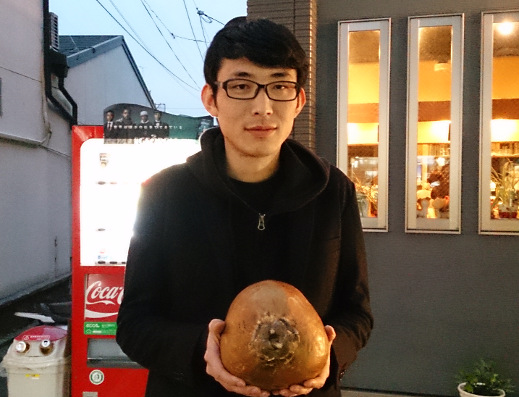 伊藤 泰三