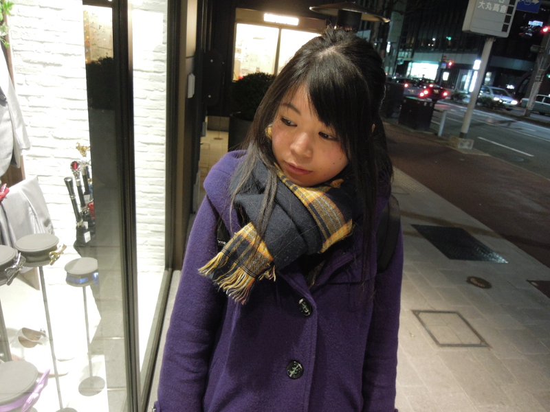 岩田 奈々