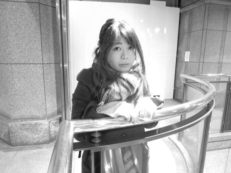 岩田 奈々