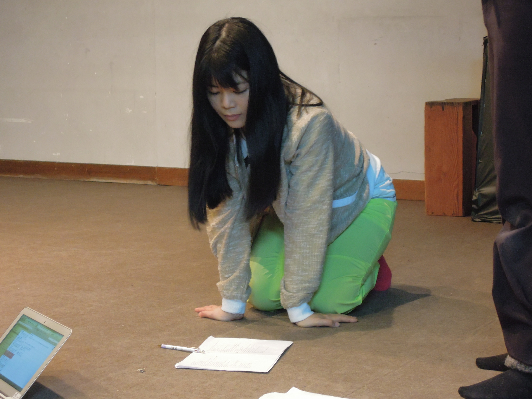 岩田 奈々